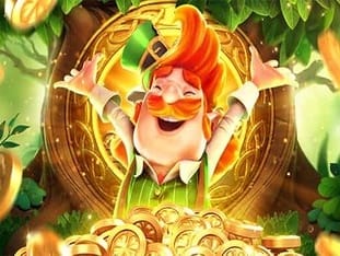 Leprechaun Riches