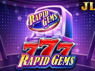 Rapid Gems 777