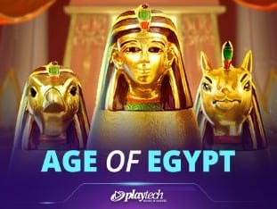 Age Of Egypt