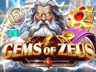 Gems Of Zeus