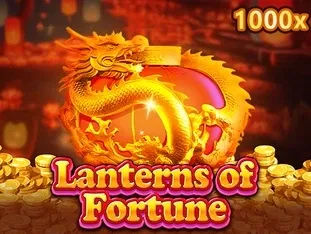 Lanterns Of Fortune