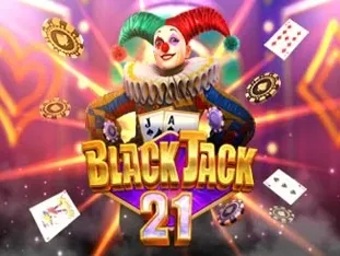 Blackjack 21