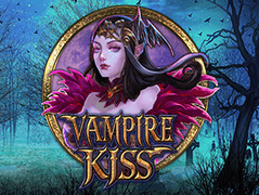Vampirekiss