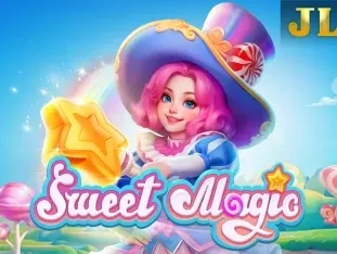 Sweet Magic