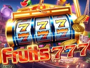 Fruits 777 Speed